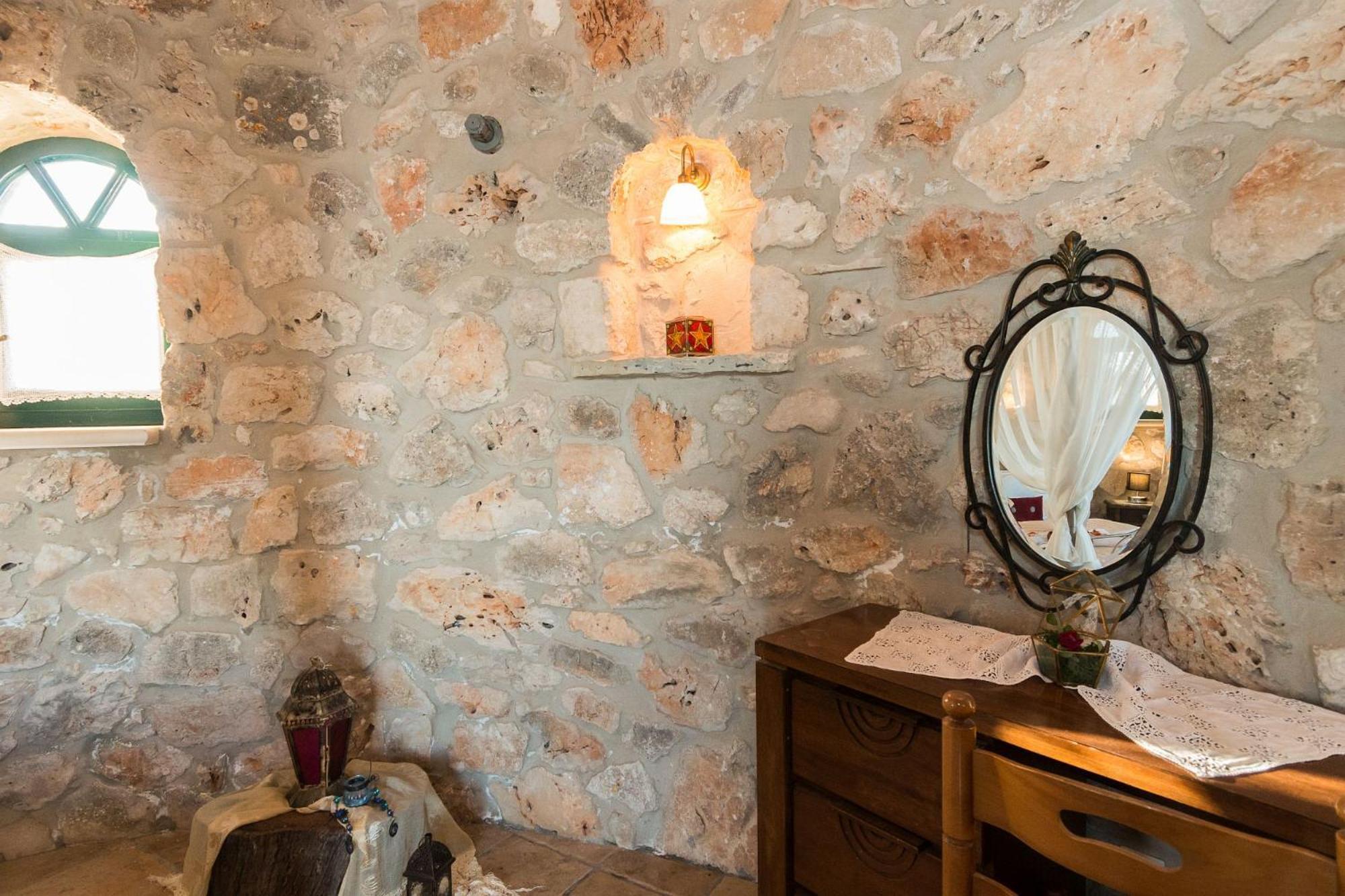 Potamitis Windmills & Apartments Коритион Номер фото