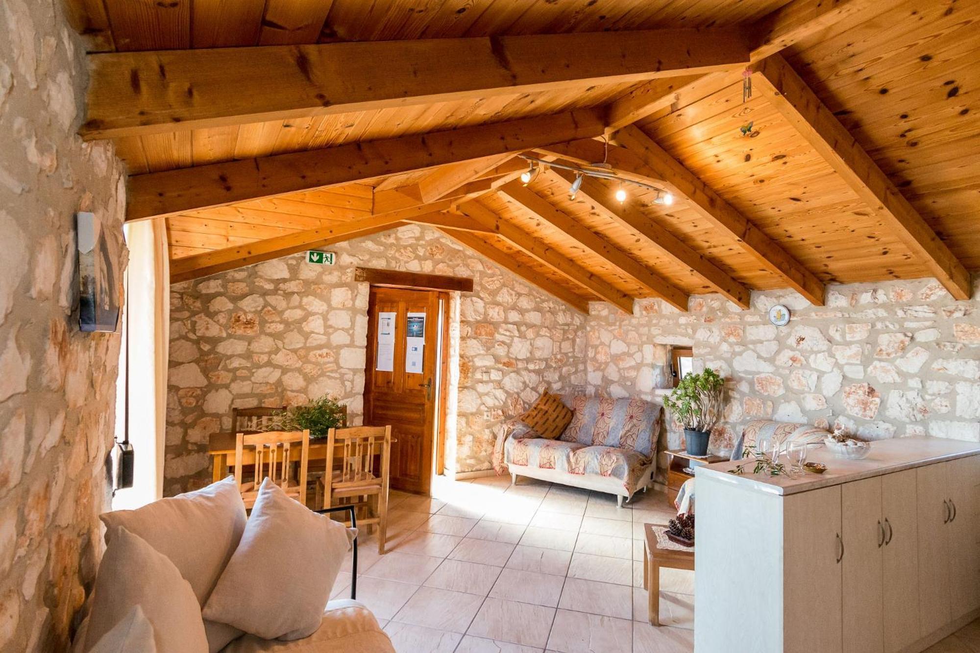 Potamitis Windmills & Apartments Коритион Номер фото